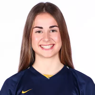 Emily Humphrey, Soccer, undefined