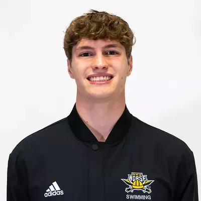 Conner Norton, Swimming & Diving, Northern Kentucky University