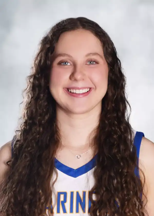 Olivia Silkaitis, Basketball, Maine Maritime Academy