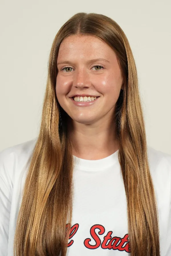 Audrey Goodyear, Soccer, undefined