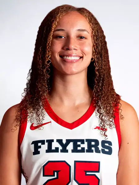 Milee Smith, Basketball, University of Dayton
