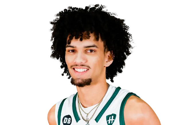 Donovan Santoro, Basketball, University of Wisconsin-Green Bay
