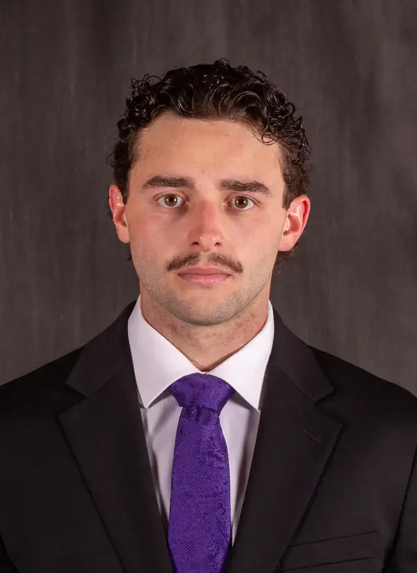 Cole Miller, Hockey, University of St. Thomas