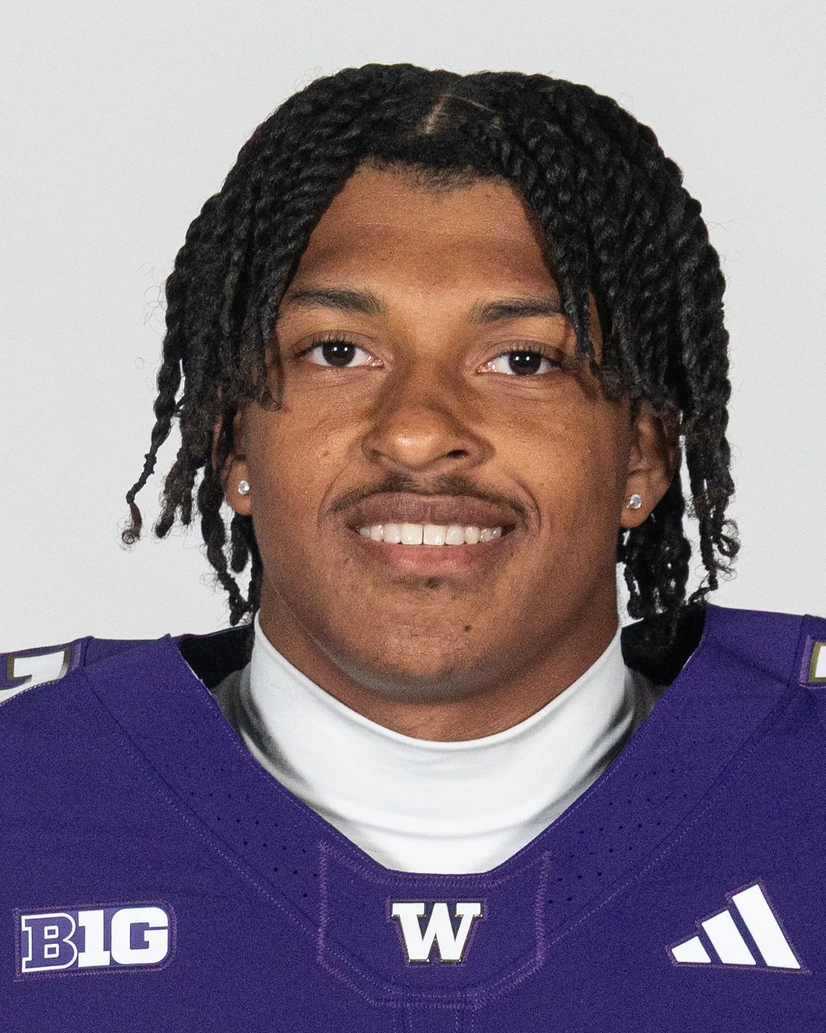 Trez Davis, Football, undefined