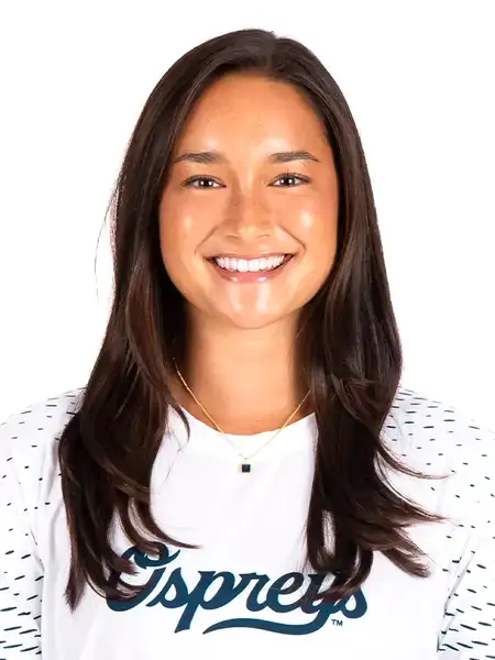 Paige McSwigan, Soccer, University of North Florida