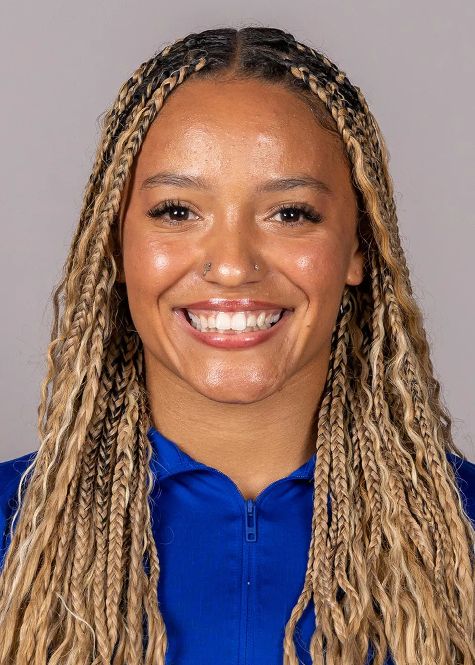 Mikaela Pitts, Gymnastics, undefined