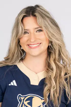 Caity Patterson, Softball, undefined