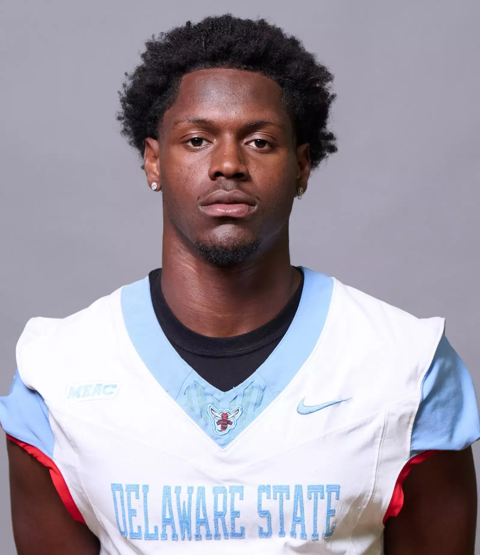 Torrion White, Football, undefined