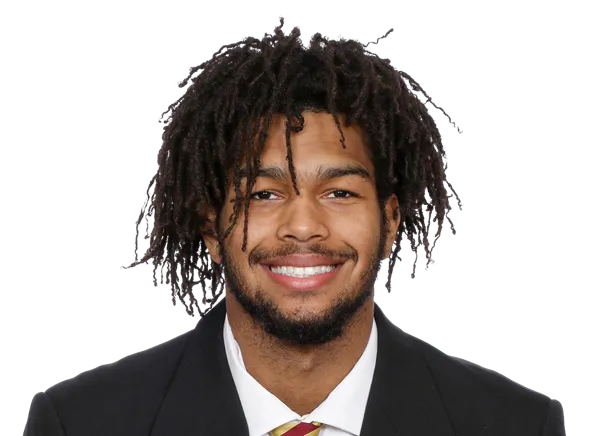 Landen Thomas, Football, Florida State University