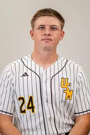 Jackson Parker, Baseball, undefined