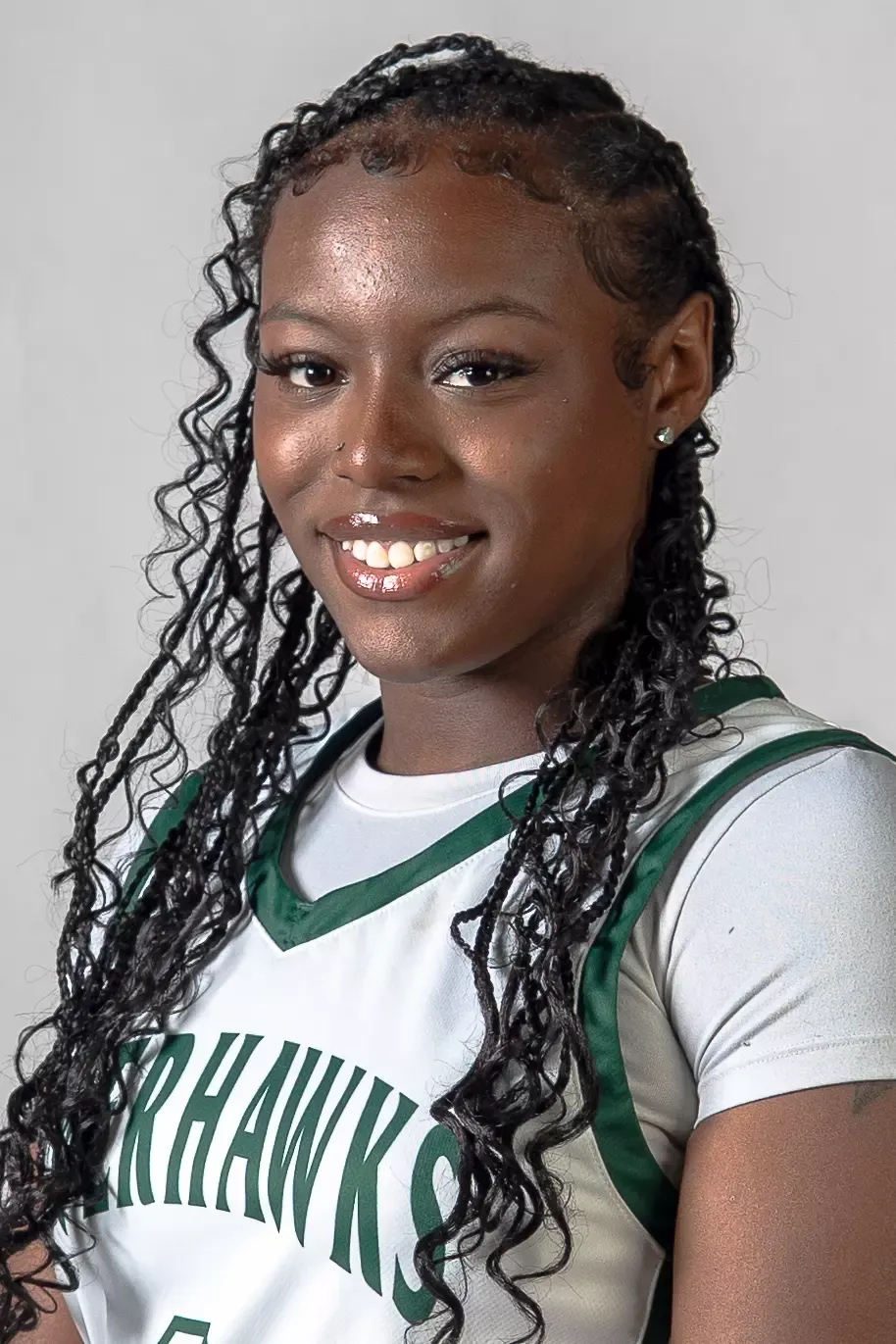 Deyanna Douglas, Basketball, undefined