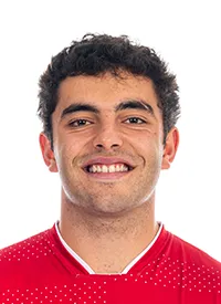 Mateo Turletti, Soccer, Boston University