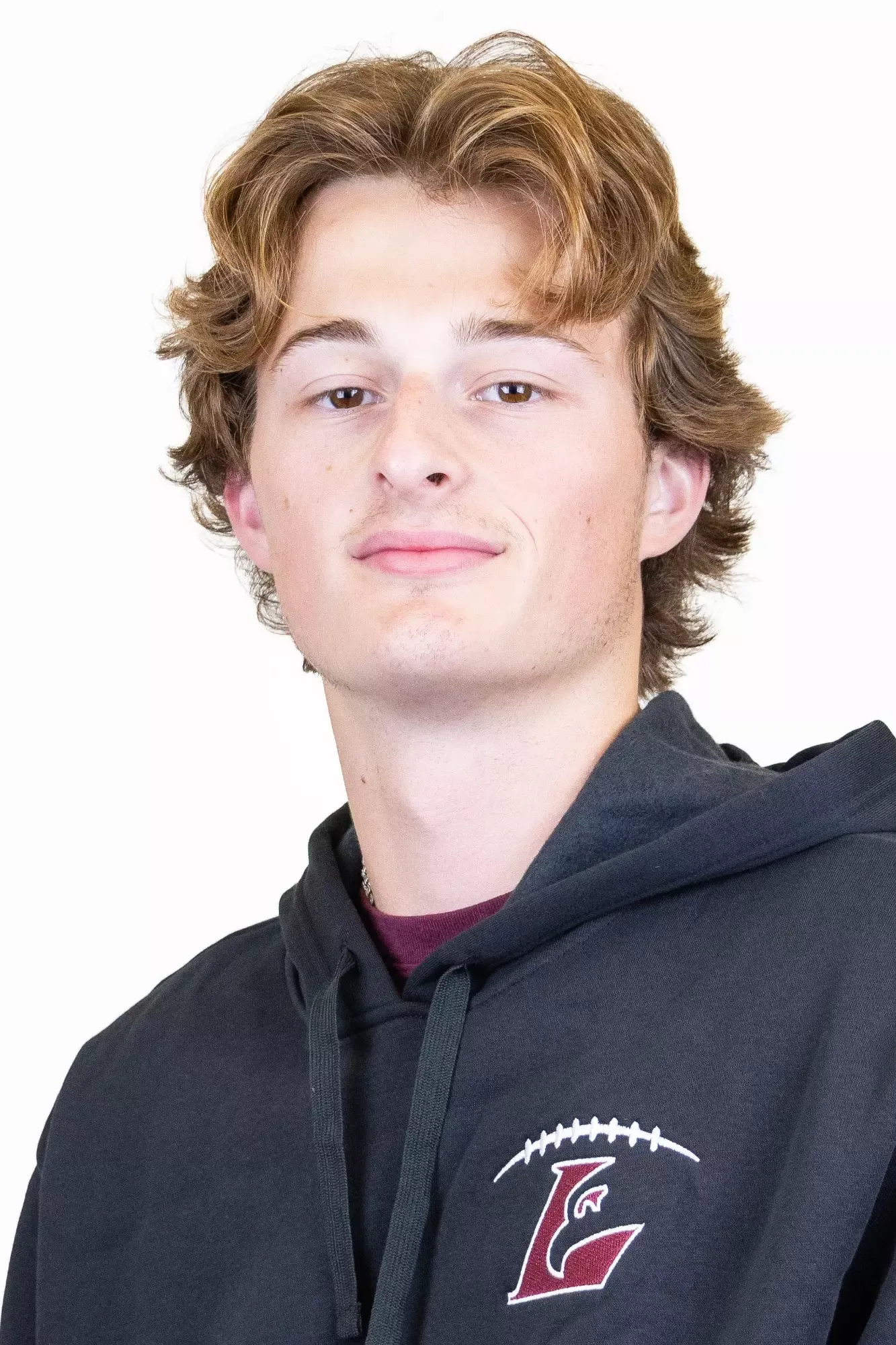 Jeffrey Ford, Football, University of Wisconsin-La Crosse