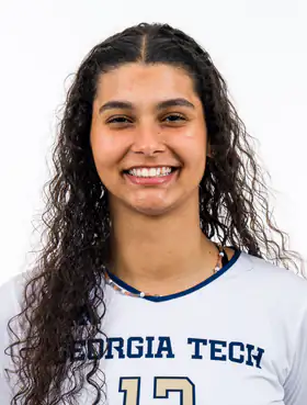Heloise Soares, Volleyball, undefined
