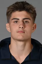 Ramil Islamov, Wrestling, West Virginia University