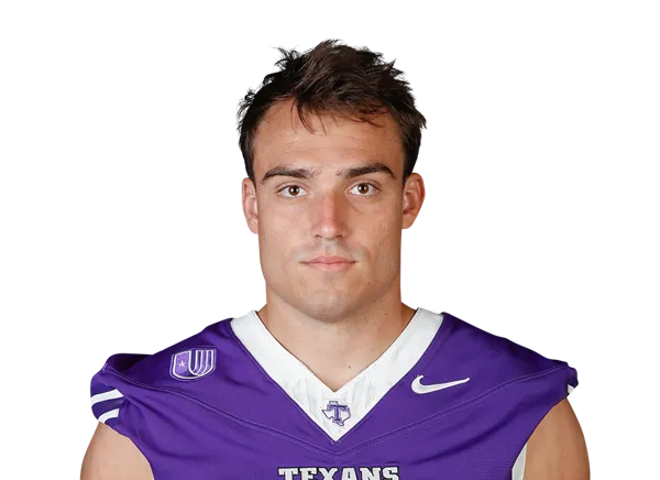 Kyle Jackson, Football, undefined