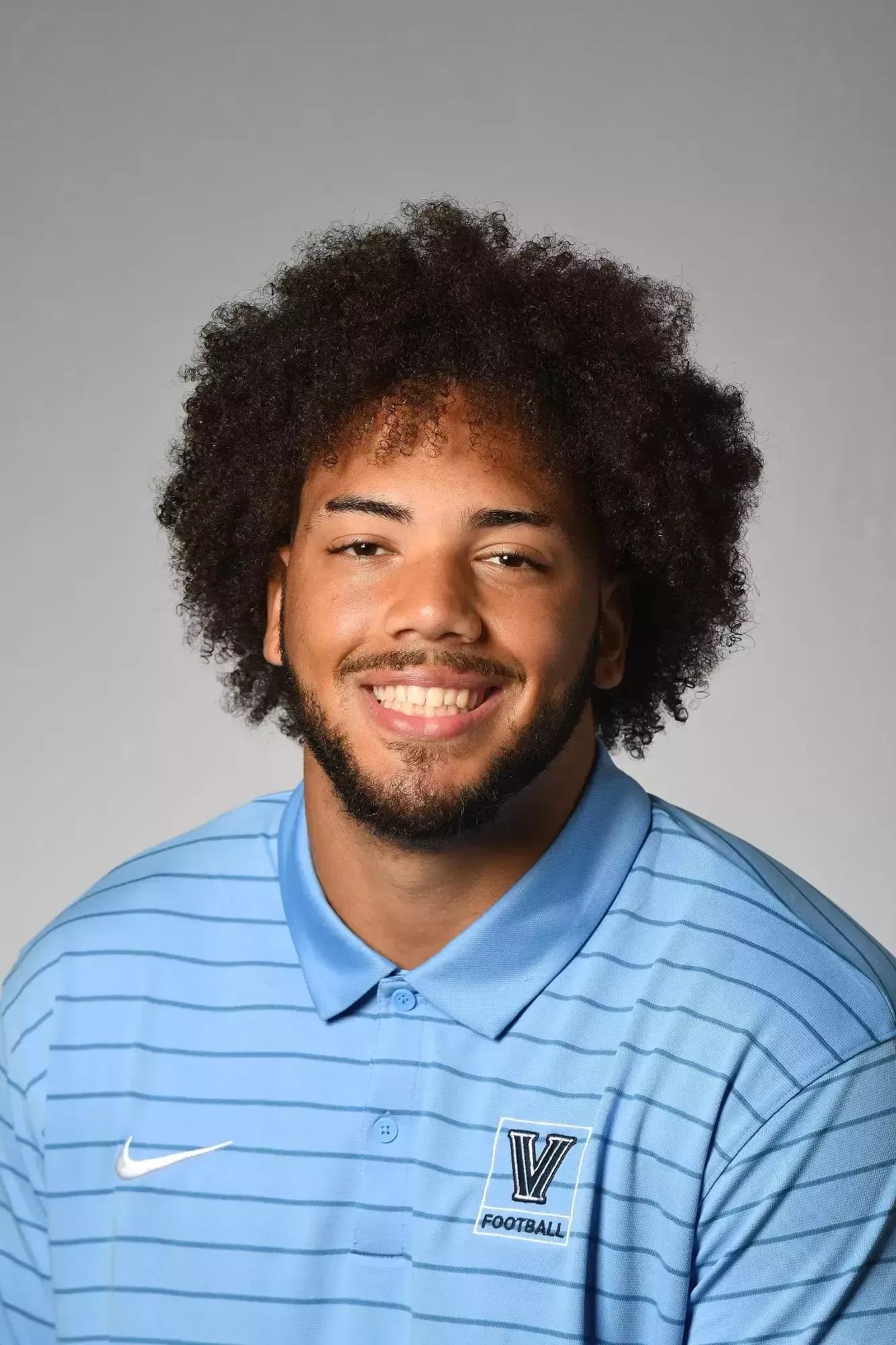 Tyler Cain, Football, undefined