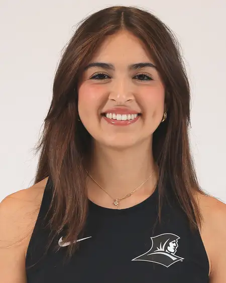 Erika Beltran, Tennis, Providence College