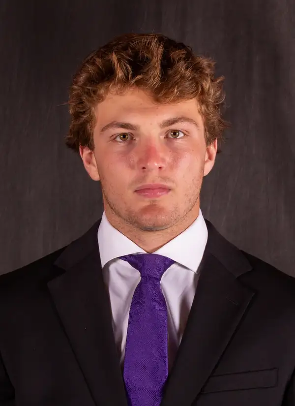 Kade Stengrim, Hockey, University of St. Thomas