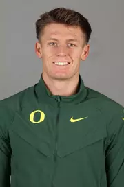 Peyton Bair, Track and Field, University of Oregon