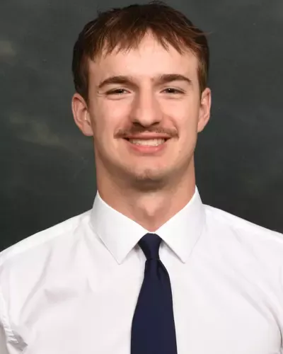 Charlie Morrison, Football, undefined