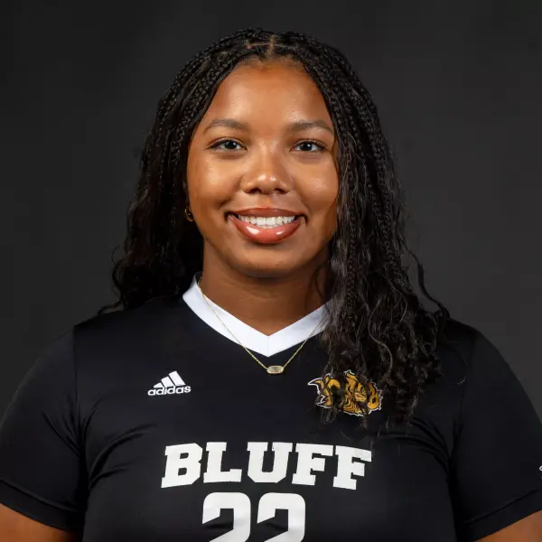 Cali Cooper, Soccer, University of Arkansas-Pine Bluff