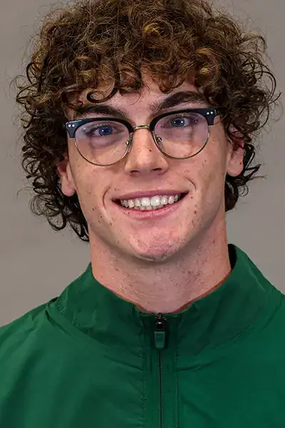 Aaron O'Shea, Track and Field (O), University of Alaska Anchorage