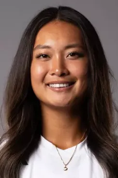 Lindsay Kim, Tennis, undefined