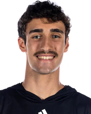 Gabe Nash, Track and Field, University of Nebraska