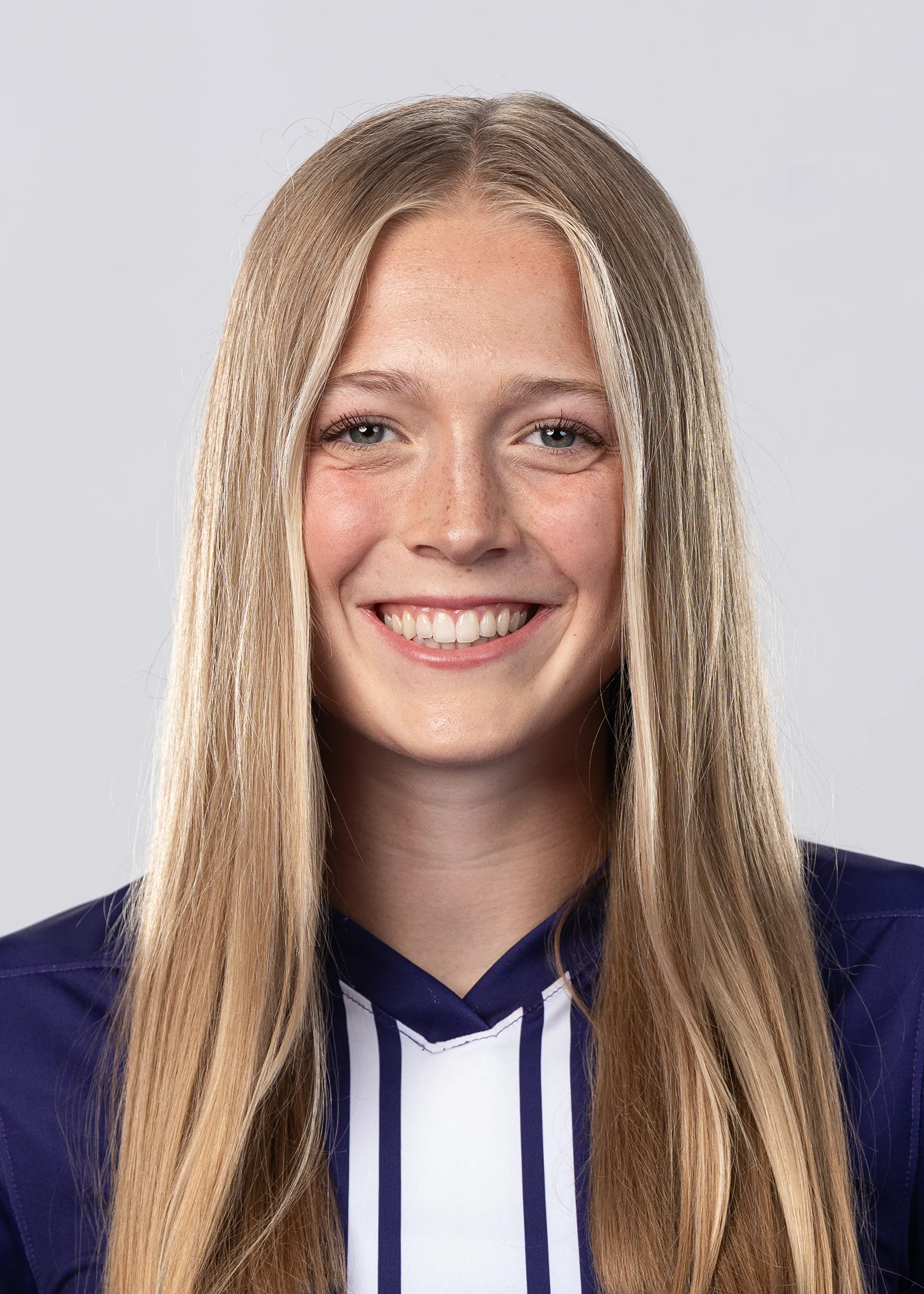 Gwen Zimmerman, Soccer, Northwestern University