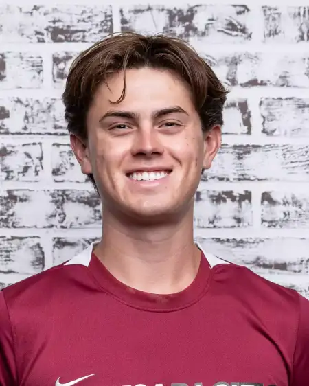 Logen Coffin, Soccer, Azusa Pacific University