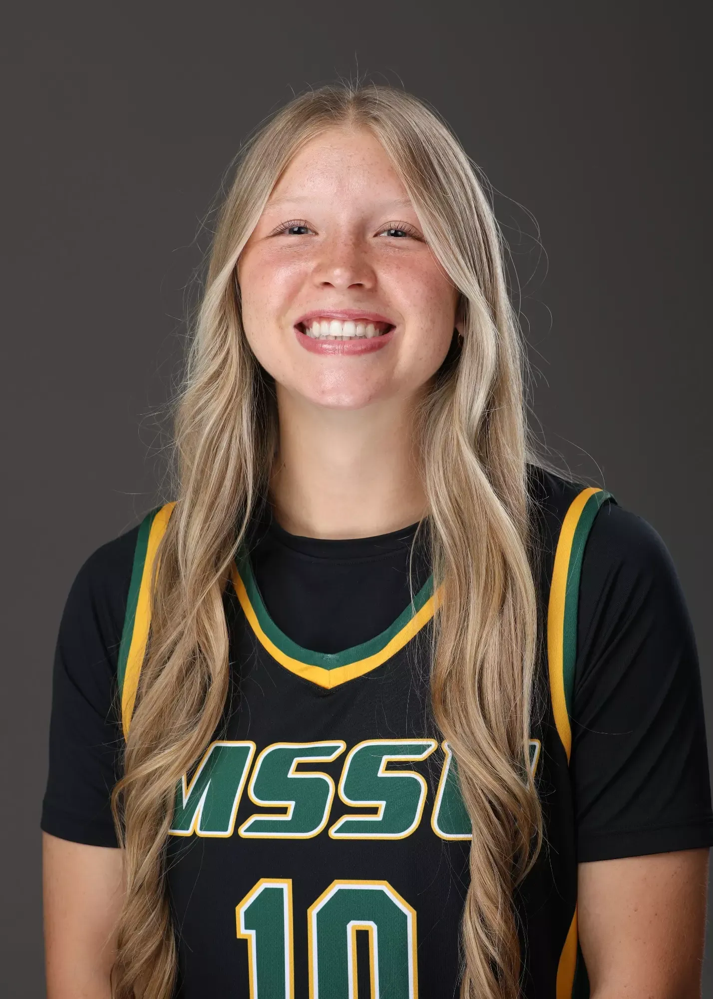 Grace Frazier, Basketball, undefined
