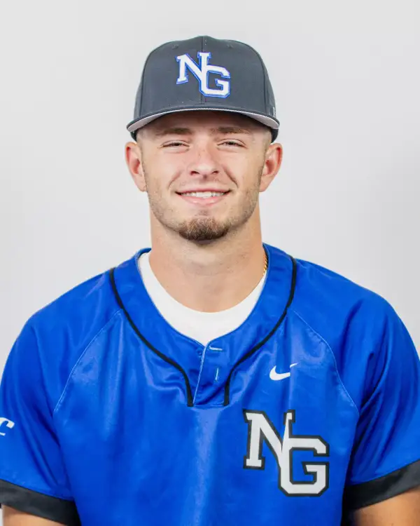 Talon Daignault, Baseball, University of North Georgia