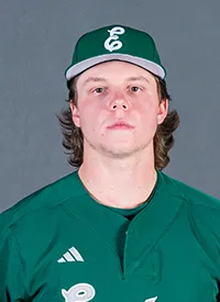 Nathan Borchardt, Baseball, Eastern Michigan University