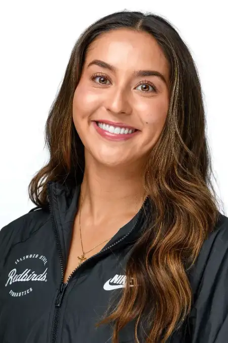 Mia Oh, Gymnastics, Illinois State University