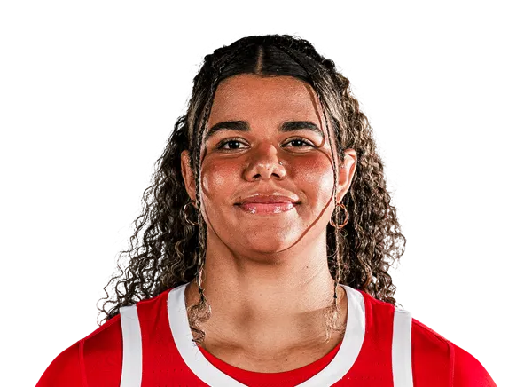 Ella Hobbs, Basketball, undefined