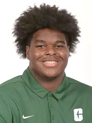 Isaac Sikes-Rasby, Football, undefined