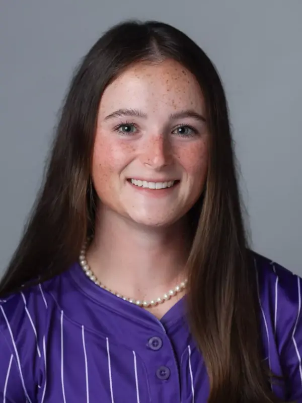 Katie Peeler, Softball, Furman University