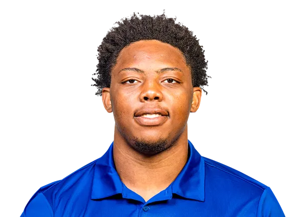 Jayden Madkins, Football, University of Tulsa