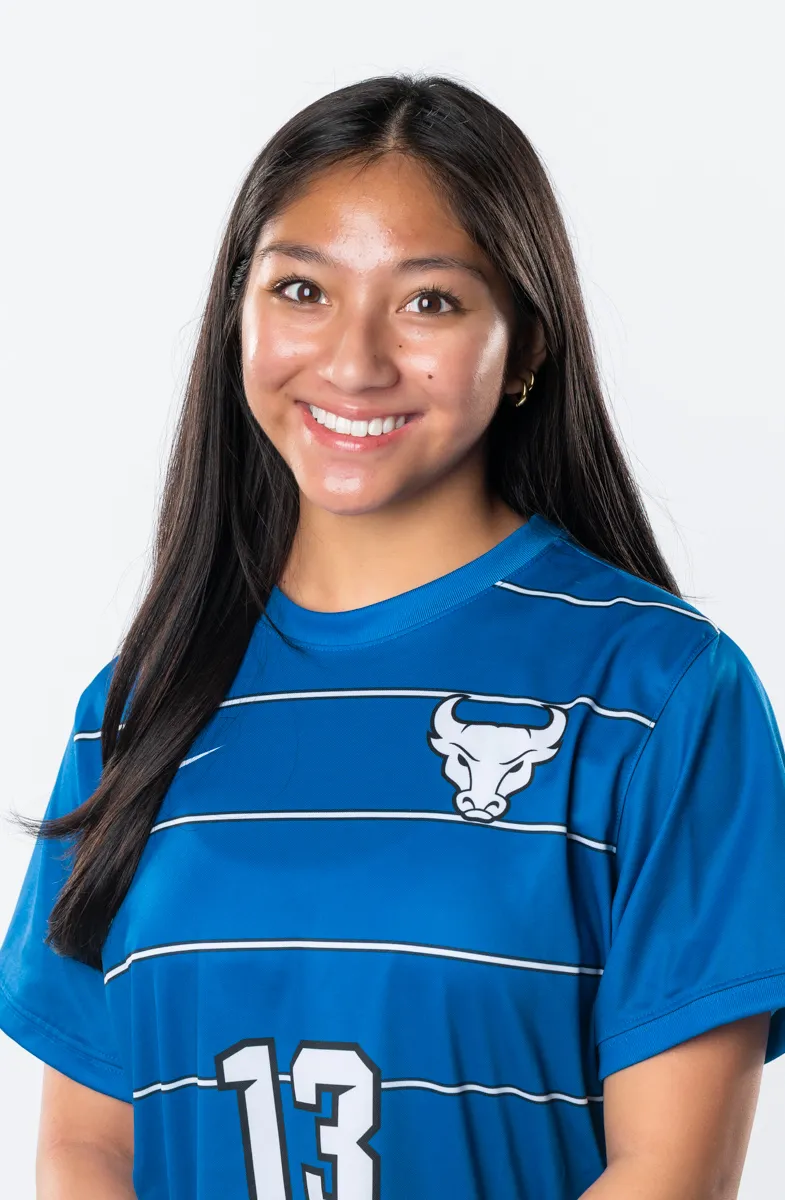 Adriana Victoriano, Soccer, undefined