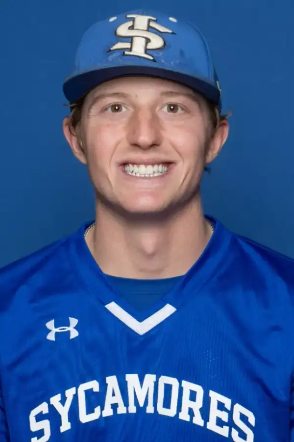 Colby Morse, Baseball, Indiana State University