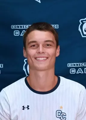 Freddie Taylor, Soccer, Connecticut College