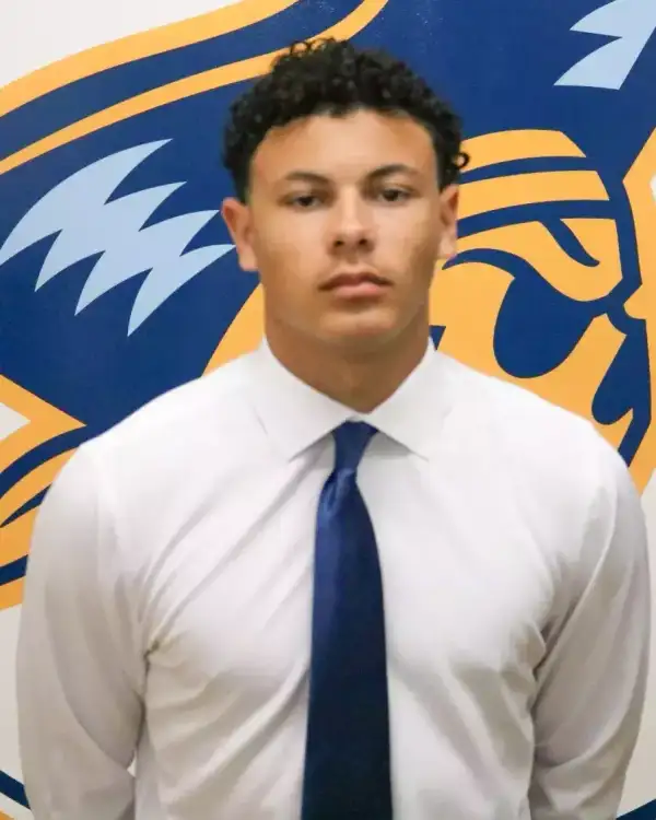Camryn Smith, Football, Beloit College