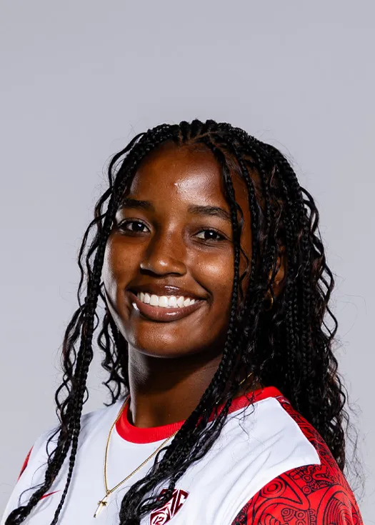 Naima Castro, Soccer, San Diego State University