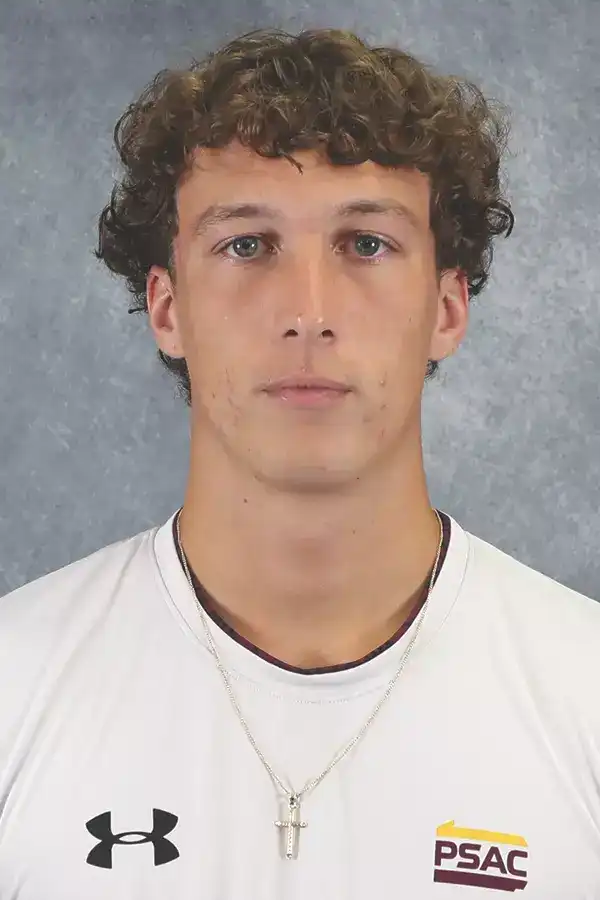 Alex Hess, Soccer, Bloomsburg University of Pennsylvania