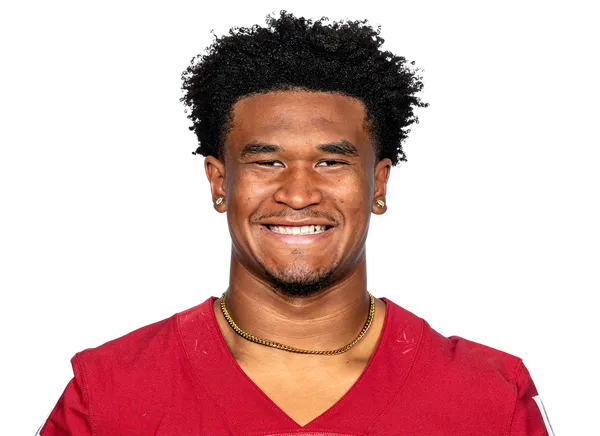 Leon Neal Jr., Football, undefined