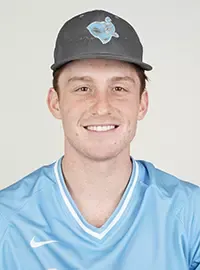 Derek Desmarais, Baseball, Tufts University