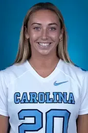 Avery Roberts, Lacrosse, undefined