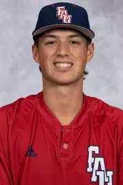 Nick Romano, Baseball, Florida Atlantic University