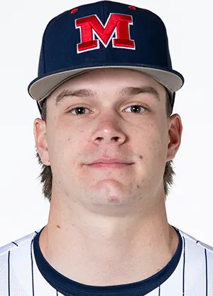 Brett Moseley, Baseball, undefined